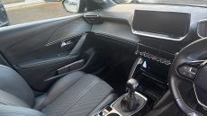 Peugeot 208 1.2 PureTech 100 GT 5dr Petrol Hatchback